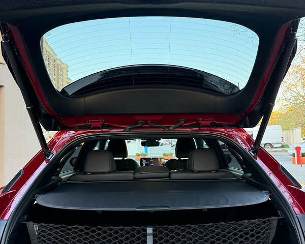 Червоний Лексус РХ, об'ємом двигуна 3.5 л та пробігом 28 тис. км за 53000 $, фото 35 на Automoto.ua