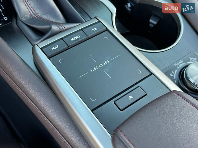 Красный Лексус РХ, объемом двигателя 3.46 л и пробегом 125 тыс. км за 45800 $, фото 56 на Automoto.ua