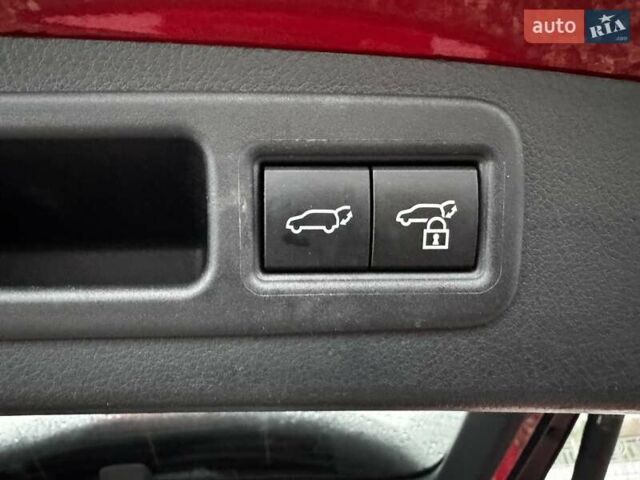 Красный Лексус РХ, объемом двигателя 2.5 л и пробегом 39 тыс. км за 64900 $, фото 15 на Automoto.ua