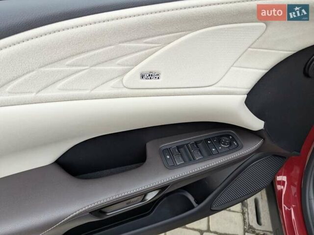 Красный Лексус РХ, объемом двигателя 2.5 л и пробегом 23 тыс. км за 85000 $, фото 11 на Automoto.ua