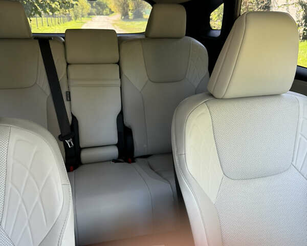 Красный Лексус РХ, объемом двигателя 2.49 л и пробегом 26 тыс. км за 65500 $, фото 34 на Automoto.ua