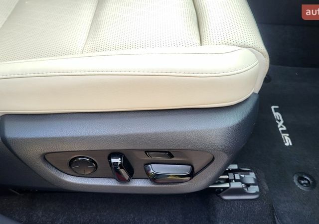 Красный Лексус РХ, объемом двигателя 2.49 л и пробегом 27 тыс. км за 77000 $, фото 24 на Automoto.ua