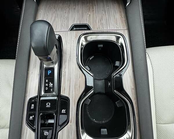 Красный Лексус РХ, объемом двигателя 2.5 л и пробегом 39 тыс. км за 64900 $, фото 21 на Automoto.ua