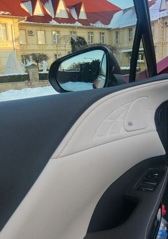 Красный Лексус РХ, объемом двигателя 2.49 л и пробегом 27 тыс. км за 77000 $, фото 49 на Automoto.ua