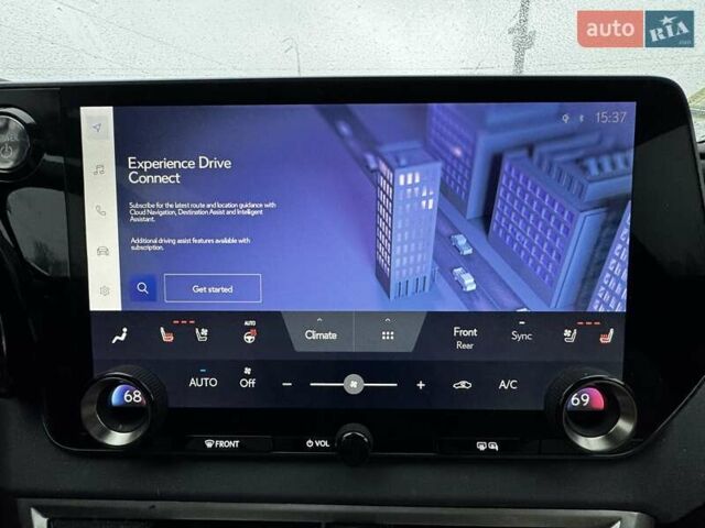 Красный Лексус РХ, объемом двигателя 2.5 л и пробегом 39 тыс. км за 64900 $, фото 32 на Automoto.ua