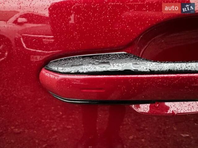 Красный Лексус РХ, объемом двигателя 2.5 л и пробегом 39 тыс. км за 64900 $, фото 10 на Automoto.ua