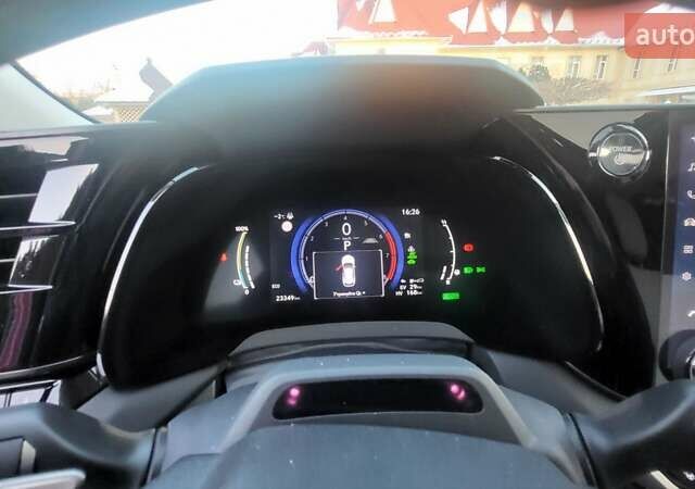 Червоний Лексус РХ, об'ємом двигуна 2.49 л та пробігом 24 тис. км за 82000 $, фото 27 на Automoto.ua