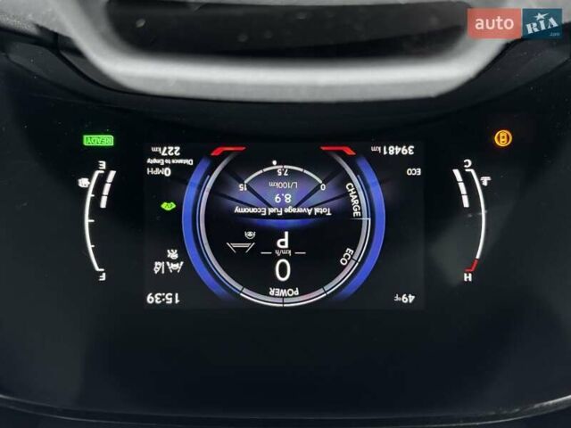 Красный Лексус РХ, объемом двигателя 2.5 л и пробегом 39 тыс. км за 64900 $, фото 37 на Automoto.ua