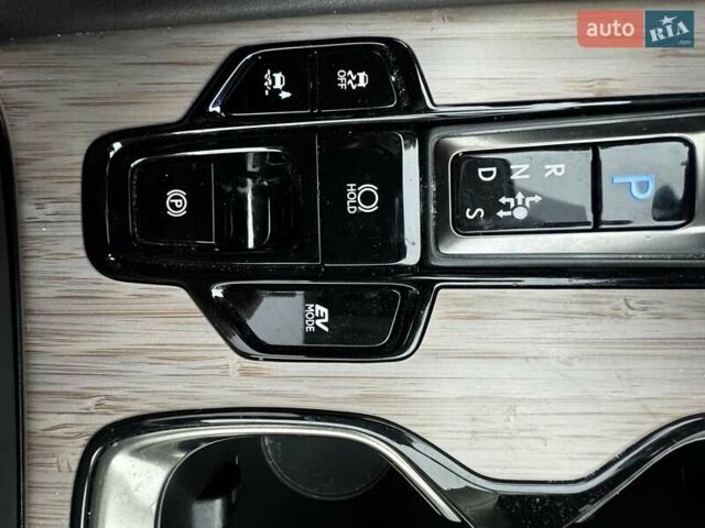 Красный Лексус РХ, объемом двигателя 2.5 л и пробегом 39 тыс. км за 64900 $, фото 36 на Automoto.ua