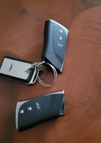 Красный Лексус РХ, объемом двигателя 2.49 л и пробегом 27 тыс. км за 77000 $, фото 42 на Automoto.ua