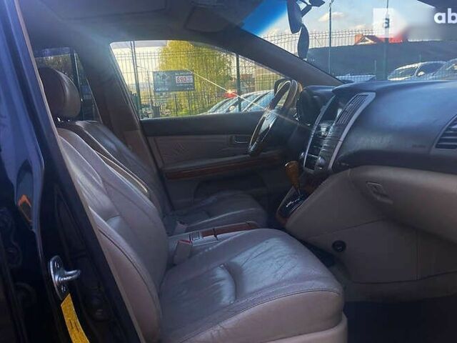 Лексус РХ, объемом двигателя 0 л и пробегом 447 тыс. км за 9200 $, фото 11 на Automoto.ua