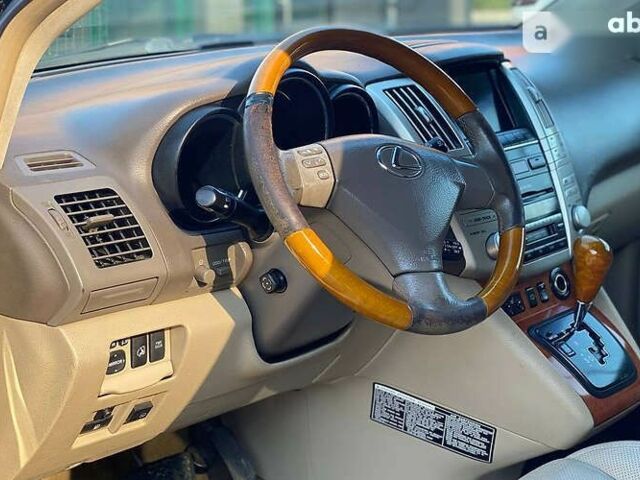 Лексус РХ, объемом двигателя 0 л и пробегом 447 тыс. км за 9200 $, фото 9 на Automoto.ua