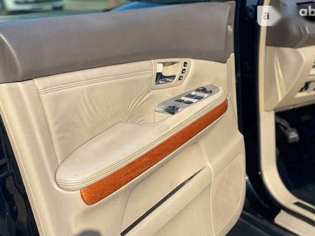 Лексус РХ, объемом двигателя 0 л и пробегом 447 тыс. км за 9200 $, фото 6 на Automoto.ua