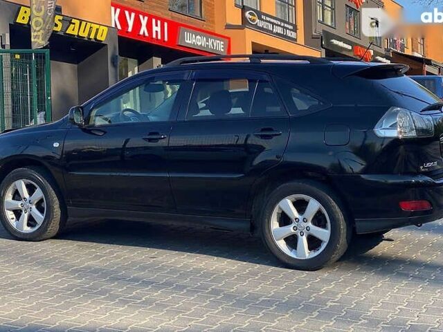 Лексус РХ, объемом двигателя 0 л и пробегом 447 тыс. км за 9200 $, фото 3 на Automoto.ua