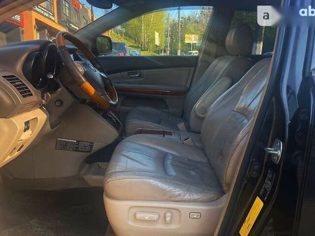Лексус РХ, объемом двигателя 0 л и пробегом 447 тыс. км за 9200 $, фото 10 на Automoto.ua