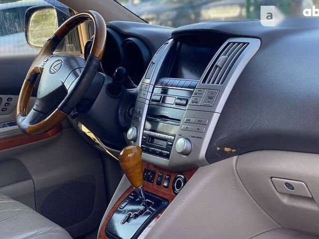 Лексус РХ, объемом двигателя 0 л и пробегом 447 тыс. км за 9200 $, фото 12 на Automoto.ua