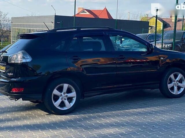 Лексус РХ, объемом двигателя 0 л и пробегом 447 тыс. км за 9200 $, фото 1 на Automoto.ua