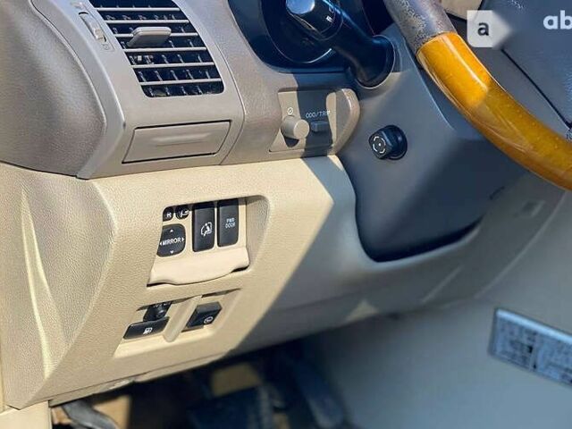 Лексус РХ, объемом двигателя 0 л и пробегом 447 тыс. км за 9200 $, фото 8 на Automoto.ua