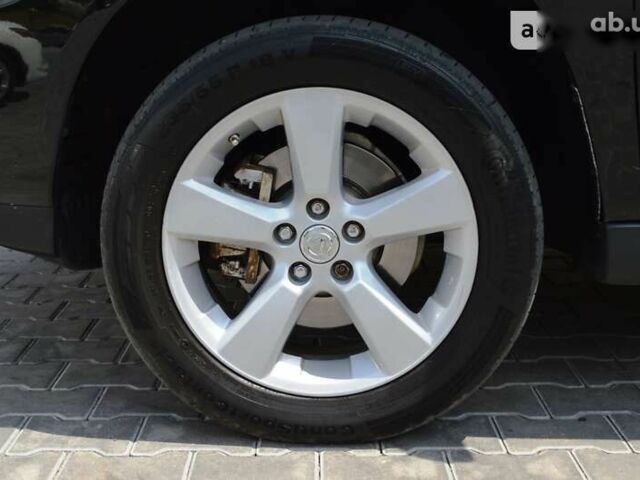 Лексус РХ, объемом двигателя 3.5 л и пробегом 200 тыс. км за 12900 $, фото 6 на Automoto.ua