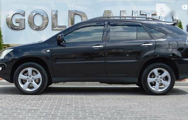 Лексус РХ, объемом двигателя 3.5 л и пробегом 200 тыс. км за 12900 $, фото 5 на Automoto.ua