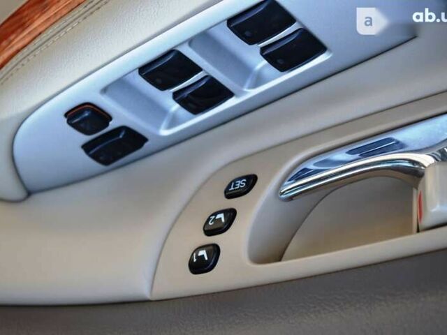 Лексус РХ, объемом двигателя 3.5 л и пробегом 200 тыс. км за 12900 $, фото 16 на Automoto.ua