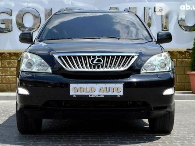 Лексус РХ, объемом двигателя 3.5 л и пробегом 200 тыс. км за 12900 $, фото 2 на Automoto.ua