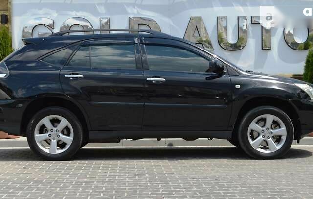 Лексус РХ, объемом двигателя 3.5 л и пробегом 200 тыс. км за 12900 $, фото 13 на Automoto.ua