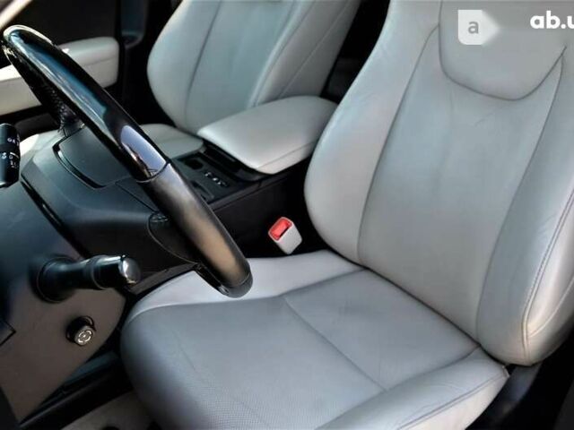 Лексус РХ, объемом двигателя 3.5 л и пробегом 160 тыс. км за 20500 $, фото 21 на Automoto.ua