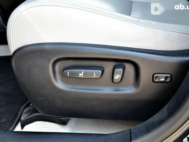 Лексус РХ, объемом двигателя 3.5 л и пробегом 160 тыс. км за 20500 $, фото 17 на Automoto.ua