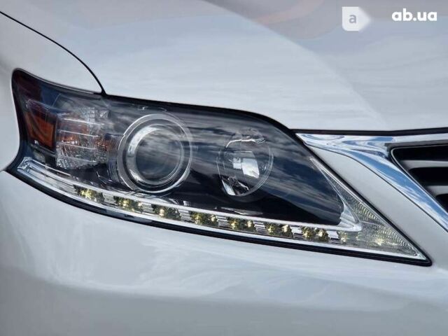 Лексус РХ, объемом двигателя 3.5 л и пробегом 74 тыс. км за 22999 $, фото 5 на Automoto.ua