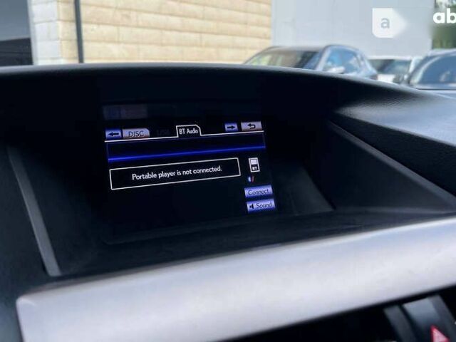 Лексус РХ, объемом двигателя 3.5 л и пробегом 130 тыс. км за 24900 $, фото 14 на Automoto.ua