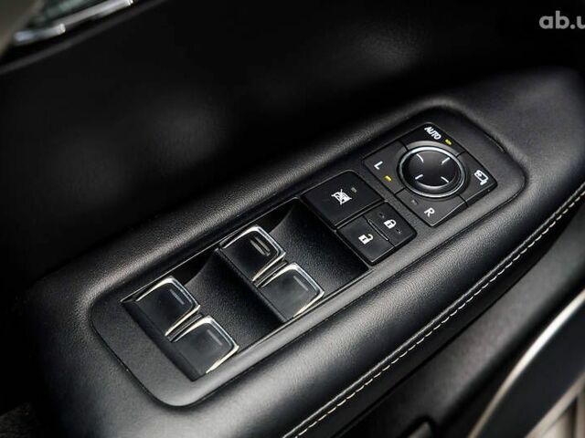 Лексус РХ, объемом двигателя 3.5 л и пробегом 102 тыс. км за 34500 $, фото 17 на Automoto.ua