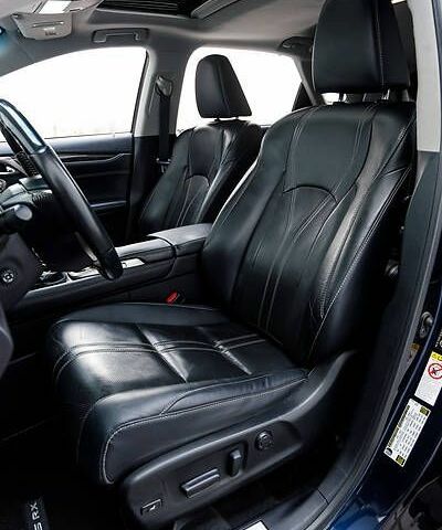 Лексус РХ, объемом двигателя 3.5 л и пробегом 102 тыс. км за 34500 $, фото 21 на Automoto.ua