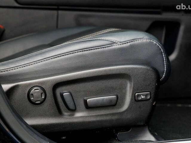 Лексус РХ, объемом двигателя 3.5 л и пробегом 102 тыс. км за 34500 $, фото 12 на Automoto.ua