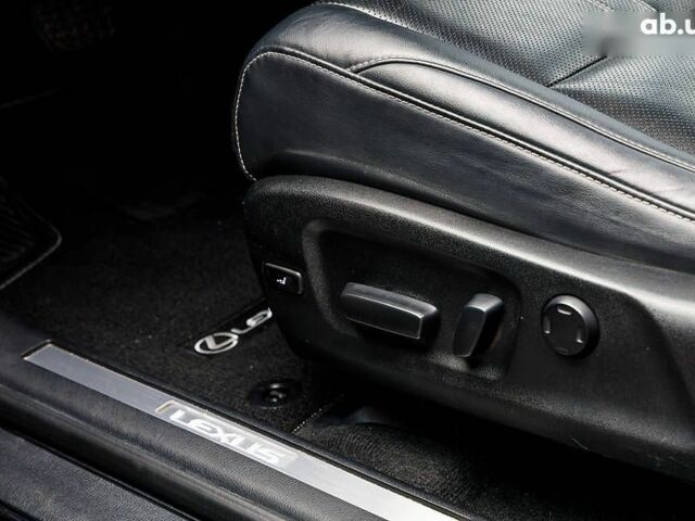 Лексус РХ, объемом двигателя 3.5 л и пробегом 102 тыс. км за 34500 $, фото 10 на Automoto.ua