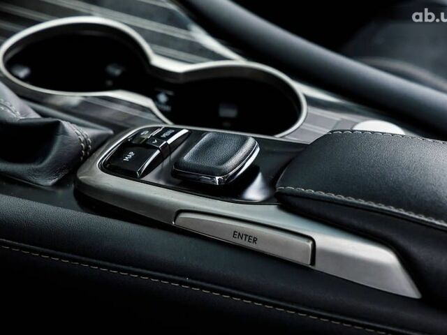 Лексус РХ, объемом двигателя 3.5 л и пробегом 102 тыс. км за 34500 $, фото 22 на Automoto.ua