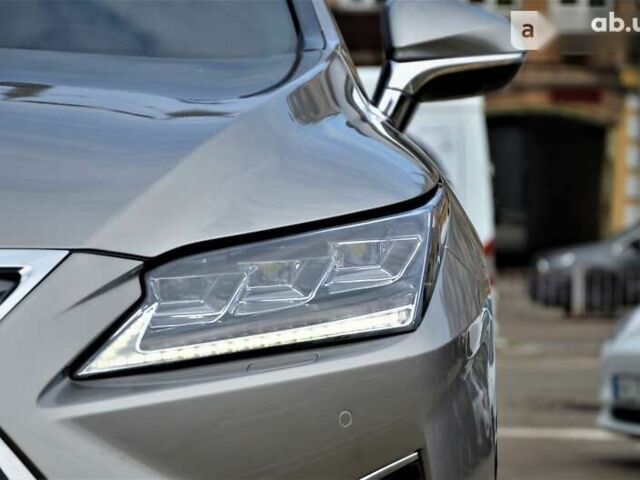 Лексус РХ, об'ємом двигуна 3.5 л та пробігом 93 тис. км за 42444 $, фото 16 на Automoto.ua