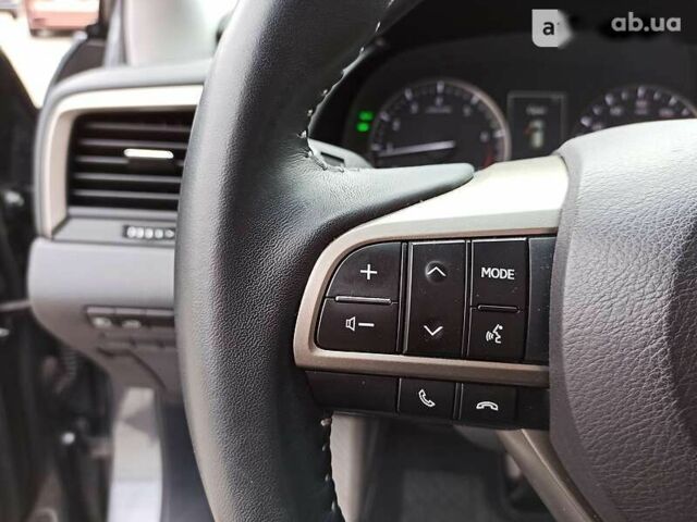 Лексус РХ 2019 у Дніпро (Дніпропетровську) на Automoto.ua Лексус РХ, об'ємом двигуна 3.5 л та пробігом 26 тис. км за 45500 $, фото 27 на Automoto.ua