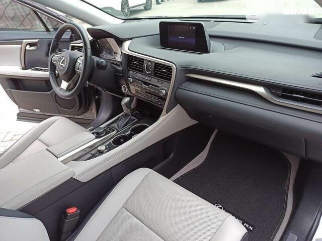 Лексус РХ 2019 у Дніпро (Дніпропетровську) на Automoto.ua Лексус РХ, об'ємом двигуна 3.5 л та пробігом 26 тис. км за 45500 $, фото 18 на Automoto.ua