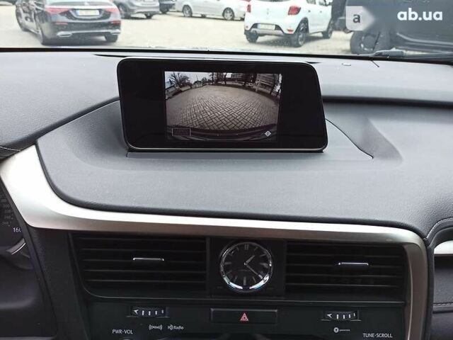 Лексус РХ 2019 у Дніпро (Дніпропетровську) на Automoto.ua Лексус РХ, об'ємом двигуна 3.5 л та пробігом 26 тис. км за 45500 $, фото 24 на Automoto.ua