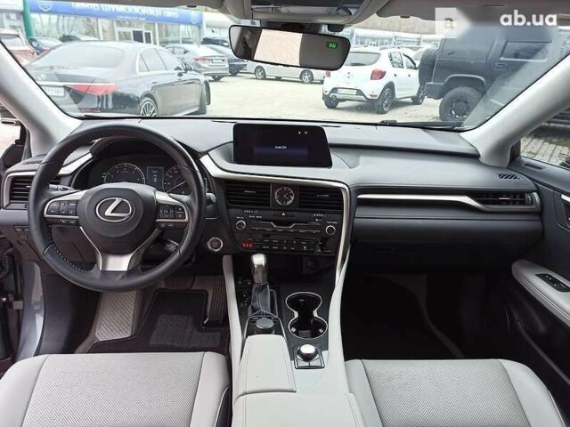 Лексус РХ 2019 у Дніпро (Дніпропетровську) на Automoto.ua Лексус РХ, об'ємом двигуна 3.5 л та пробігом 26 тис. км за 45500 $, фото 19 на Automoto.ua