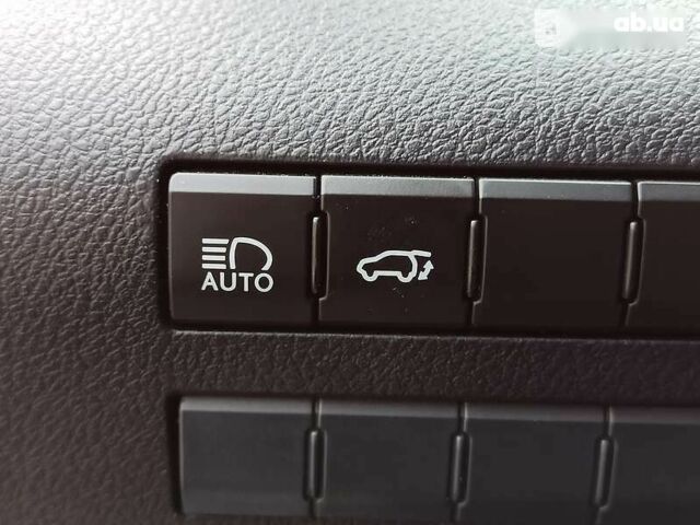 Лексус РХ 2019 у Дніпро (Дніпропетровську) на Automoto.ua Лексус РХ, об'ємом двигуна 3.5 л та пробігом 26 тис. км за 45500 $, фото 22 на Automoto.ua