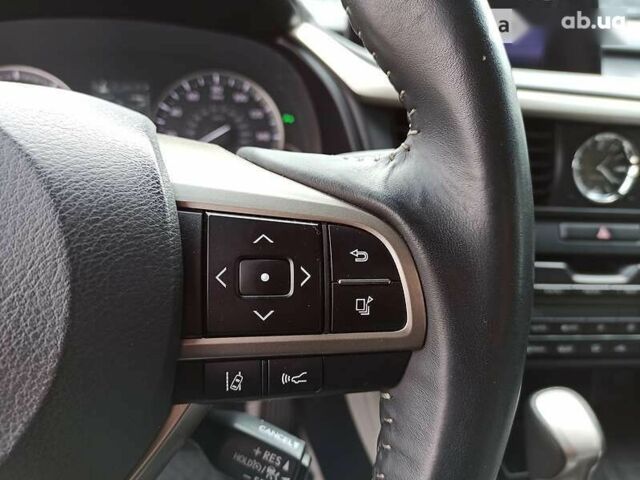 Лексус РХ 2019 у Дніпро (Дніпропетровську) на Automoto.ua Лексус РХ, об'ємом двигуна 3.5 л та пробігом 26 тис. км за 45500 $, фото 26 на Automoto.ua