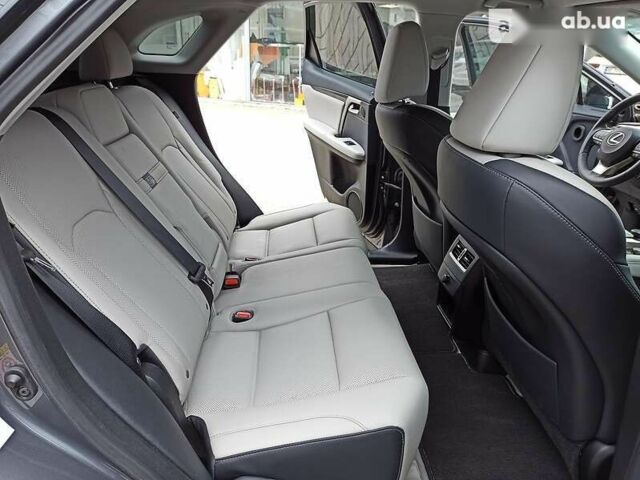 Лексус РХ 2019 у Дніпро (Дніпропетровську) на Automoto.ua Лексус РХ, об'ємом двигуна 3.5 л та пробігом 26 тис. км за 45500 $, фото 16 на Automoto.ua