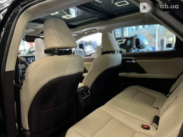 Лексус РХ, объемом двигателя 3.5 л и пробегом 16 тыс. км за 59900 $, фото 25 на Automoto.ua