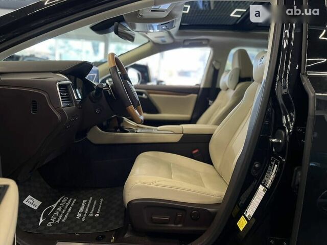 Лексус РХ, объемом двигателя 3.5 л и пробегом 16 тыс. км за 59900 $, фото 14 на Automoto.ua