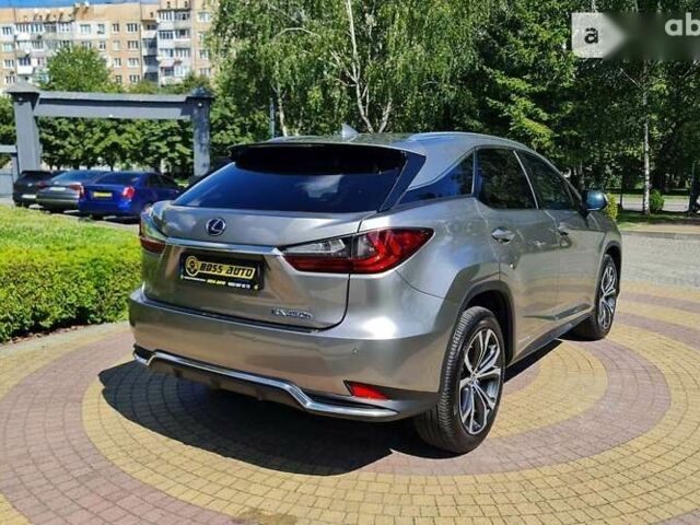 Лексус РХ, об'ємом двигуна 3.5 л та пробігом 15 тис. км за 54300 $, фото 2 на Automoto.ua