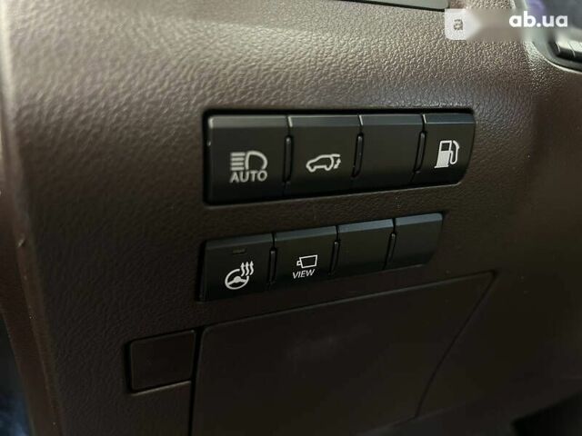 Лексус РХ, объемом двигателя 3.5 л и пробегом 16 тыс. км за 59900 $, фото 18 на Automoto.ua