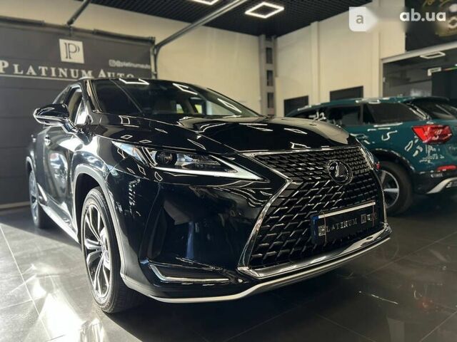 Лексус РХ, объемом двигателя 3.5 л и пробегом 16 тыс. км за 59900 $, фото 3 на Automoto.ua