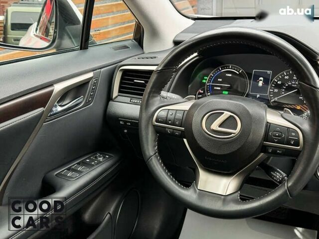 Лексус РХ, объемом двигателя 4.25 л и пробегом 20 тыс. км за 55000 $, фото 22 на Automoto.ua